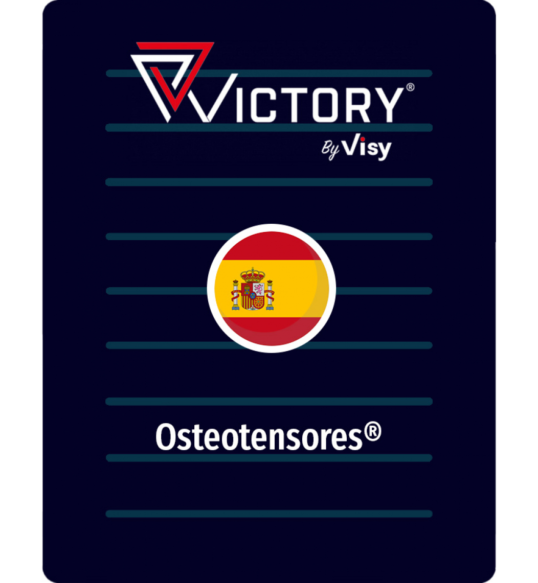 Manual de Instrucciones - Osteotensiva - ES