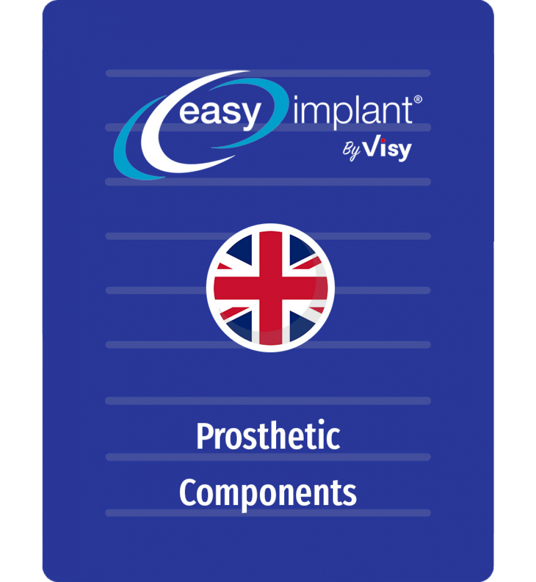 Instructions - Prosthetic Components - EN