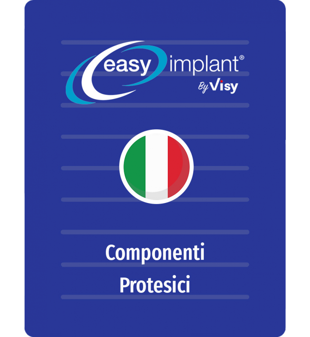 Listruzioni Relative Ai Componenti Protesici - IT