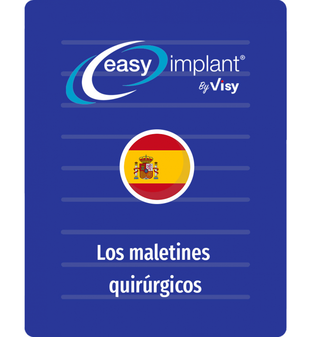 Ficha Informativa Sobre - Los Maletines Quirúrgicos - ES