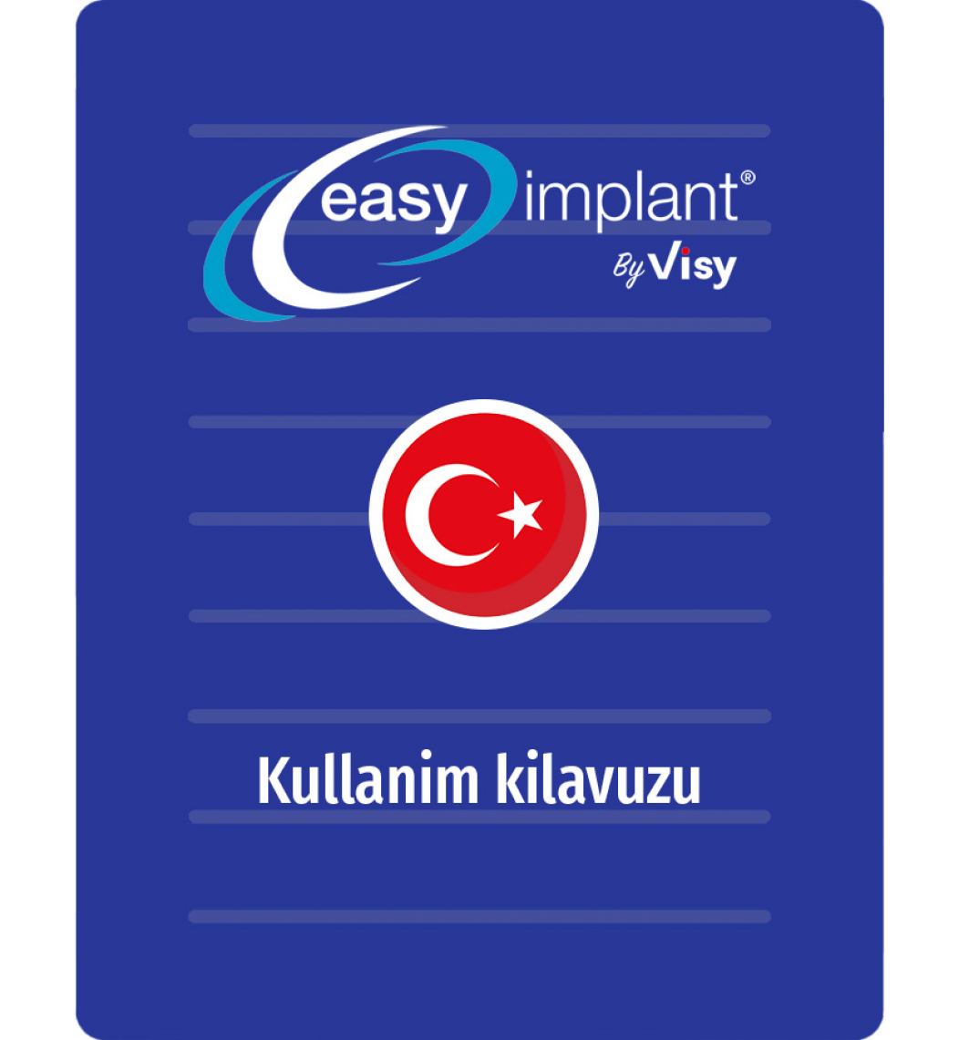 Cerrahi Kiti - Kullanim Kilavuzu - TR