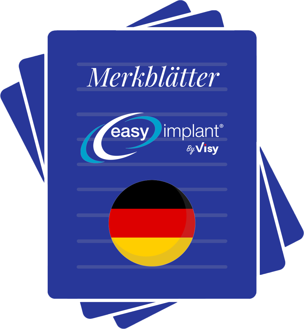 Easy Implant – DE