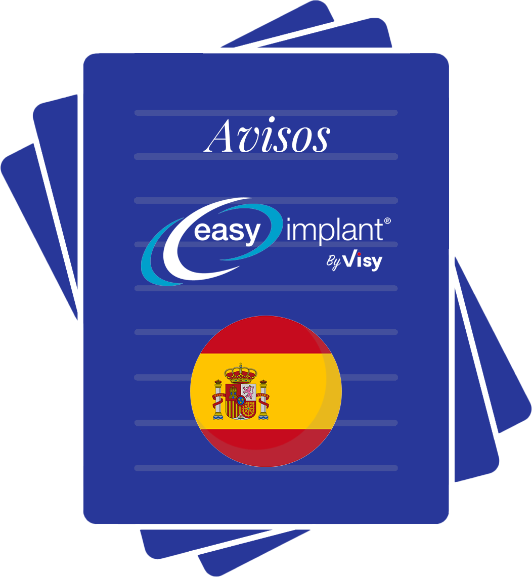 Easy Implant – ES