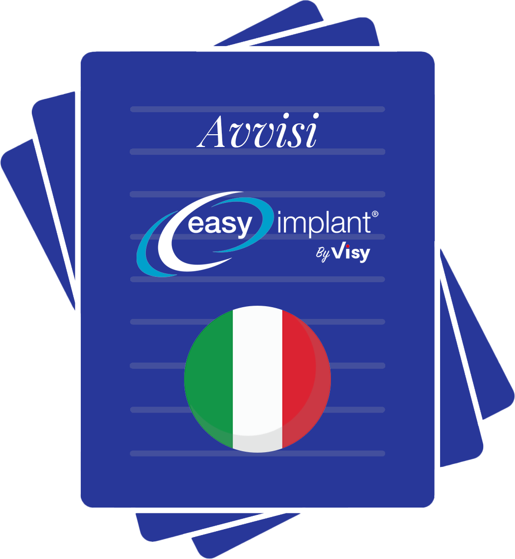 Easy Implant – IT