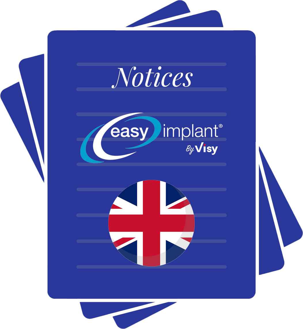 Easy Implant – EN