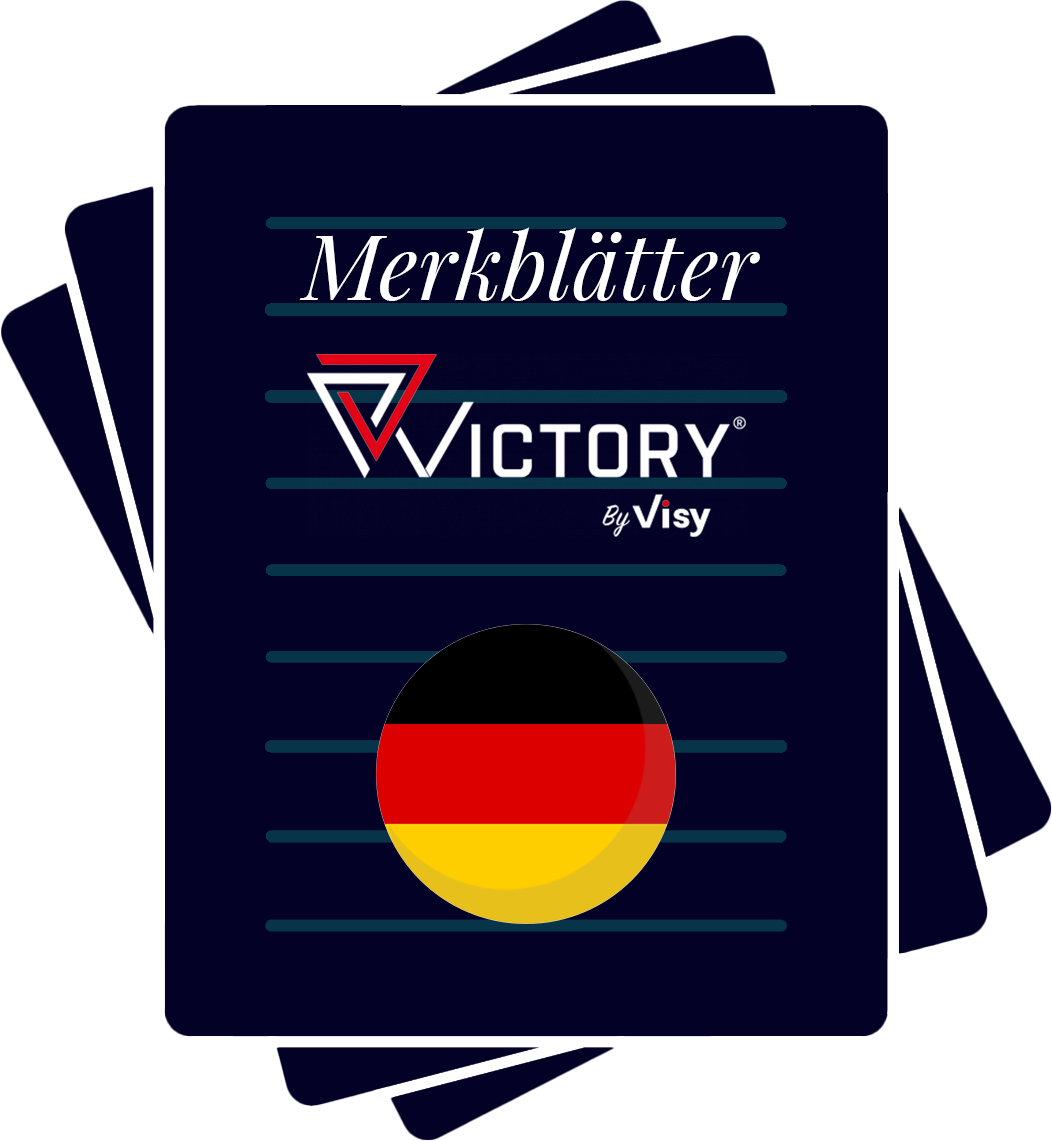 Victory – DE