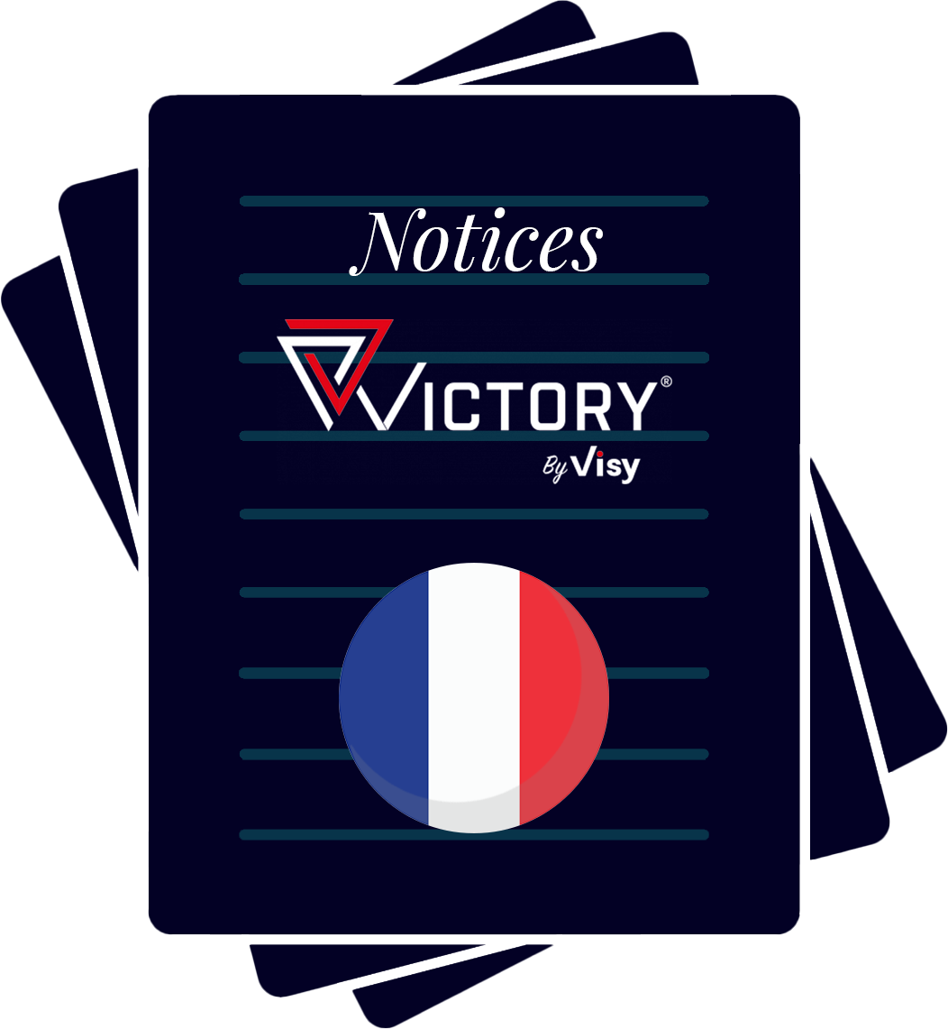 Victory – FR